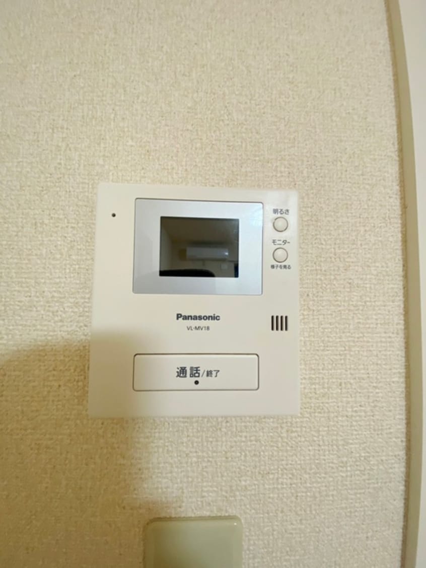 内観写真 メ－プルハイツ雪見橋