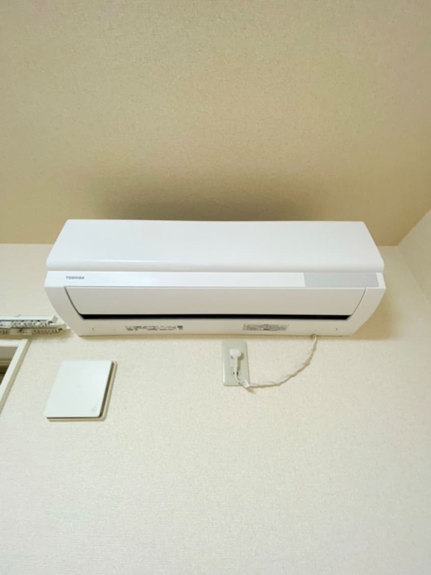 内観写真 メ－プルハイツ雪見橋