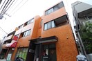 ベネチア新城の外観