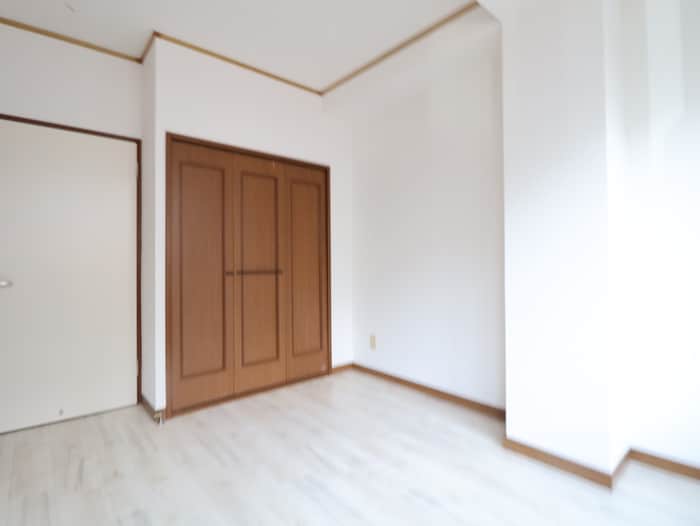 居室 ベネチア新城