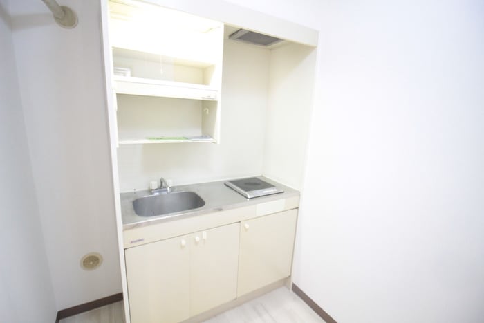 キッチン ベネチア新城