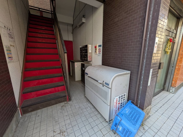 外観写真 ベネチア新城