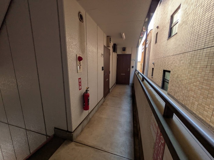 その他 ベネチア新城