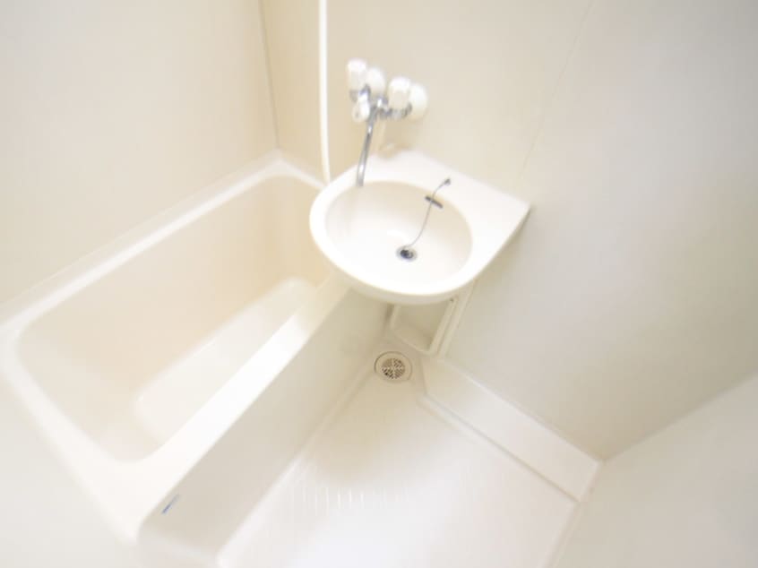 バス／シャワールーム等 ベネチア新城