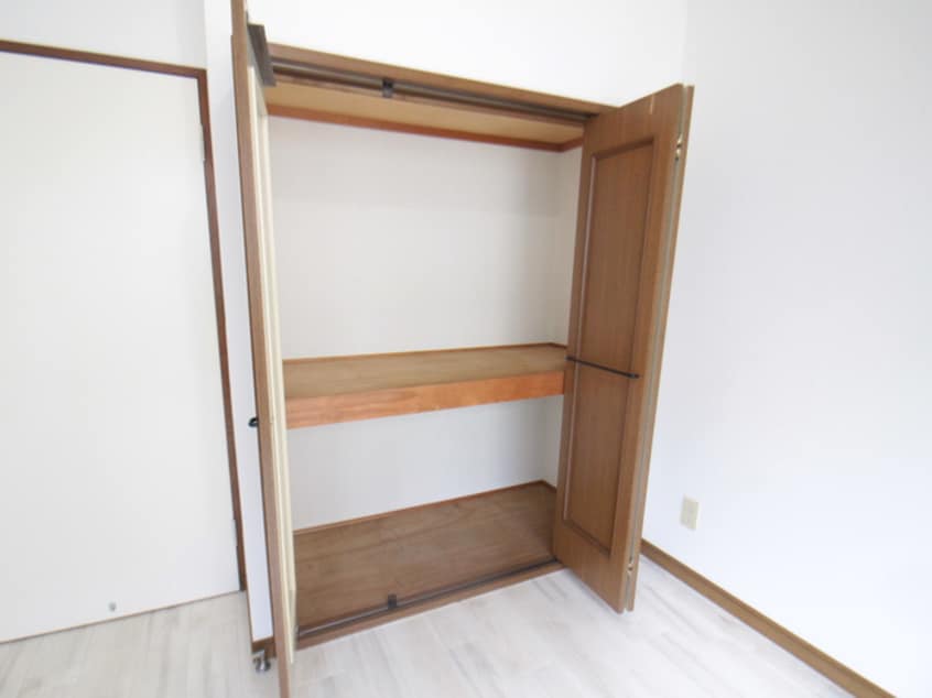 収納 ベネチア新城