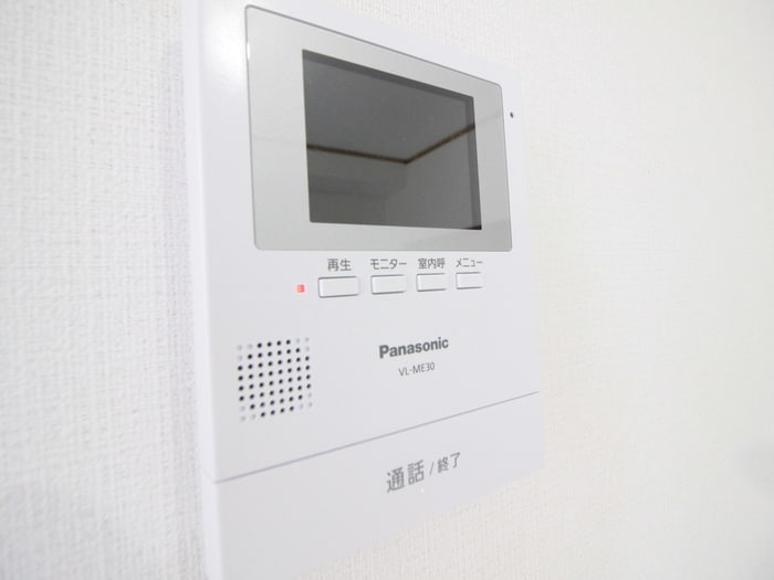 内観写真 ベネチア新城