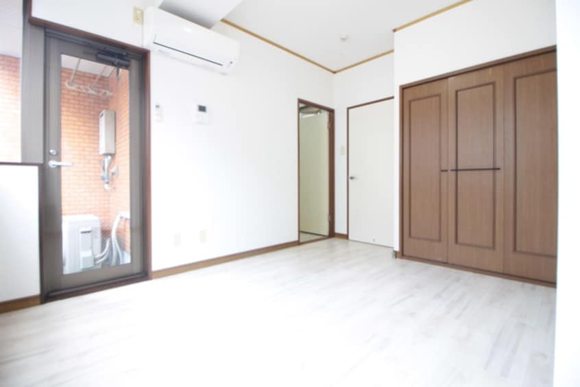 居室 ベネチア新城