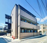 グランクオール青砥駅前