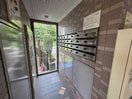 建物設備 柏桜レジデンス