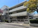 横浜市立倉田小学校(小学校)まで650m 柏桜レジデンス
