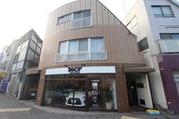 クロス・五本木（204）