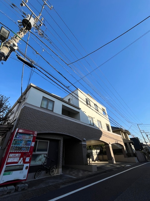 外観写真 ロアジス