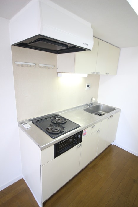 キッチン ロアジス