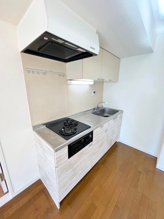 キッチン ロアジス