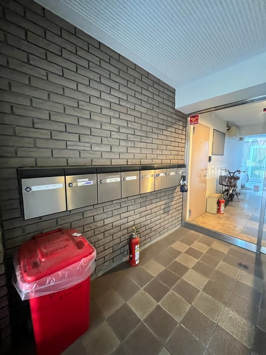 建物設備 ロアジス