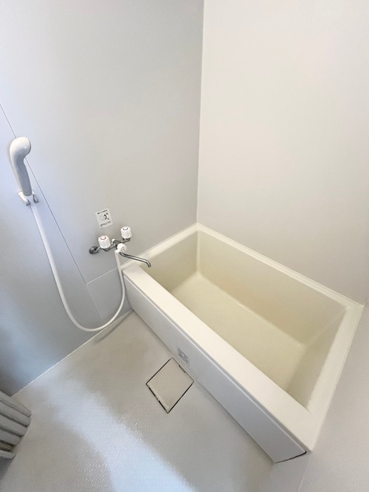 バス／シャワールーム等 ロアジス