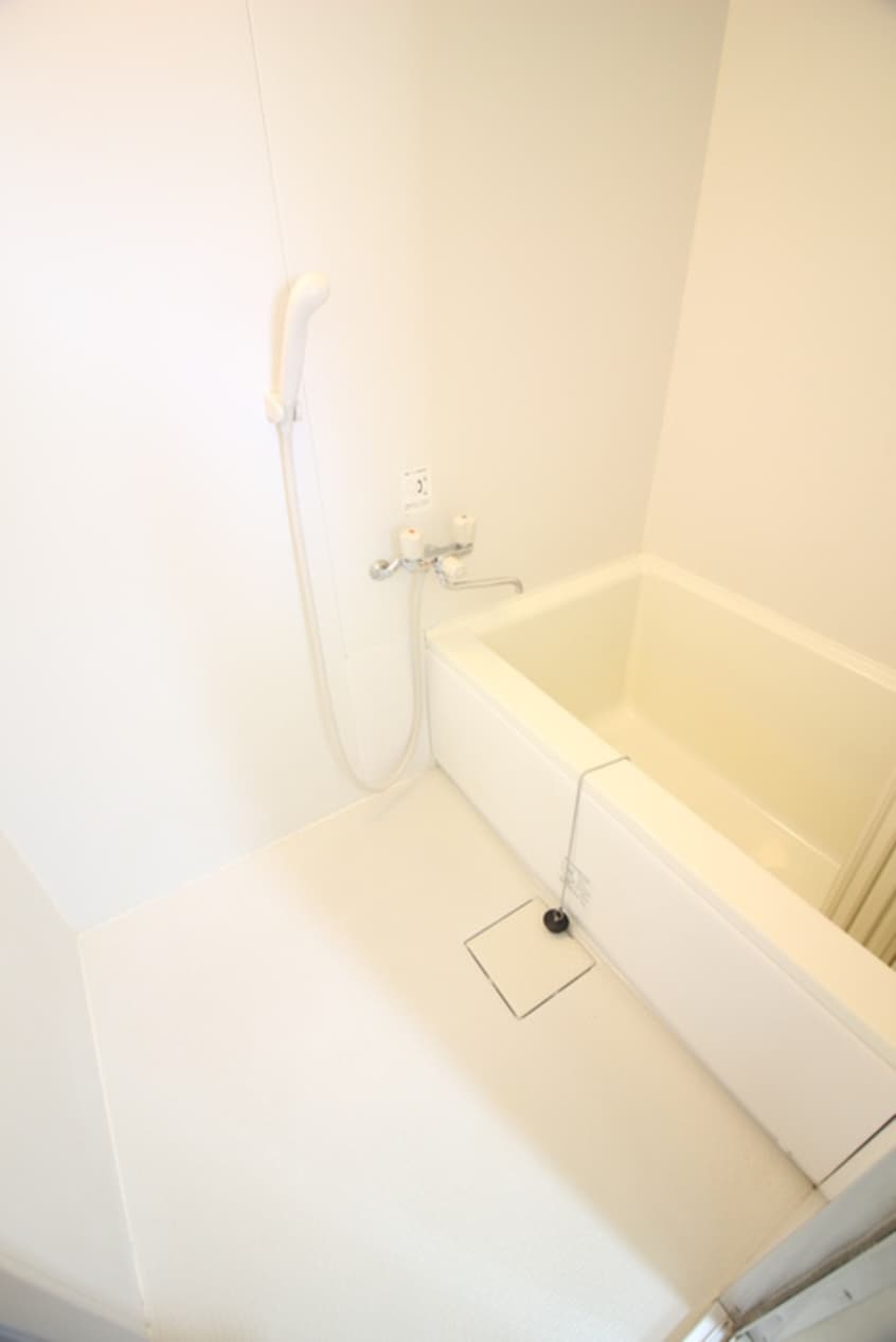 バス／シャワールーム等 ロアジス