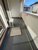 ベランダ・バルコニー ロアジス