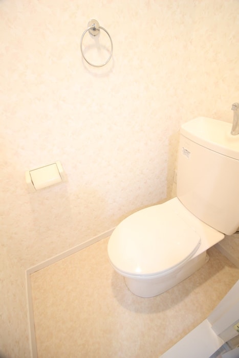 トイレ ロアジス