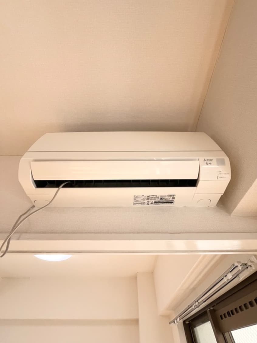 内観写真 ロアジス