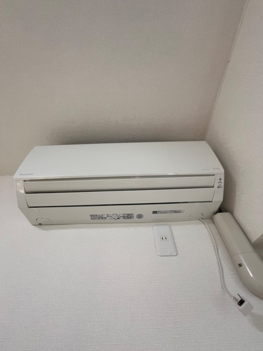 内観写真 ロアジス