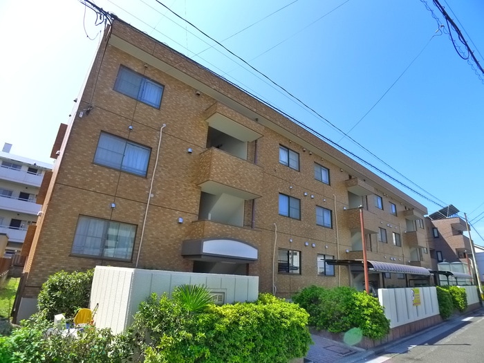 その他 メゾンドール戸田