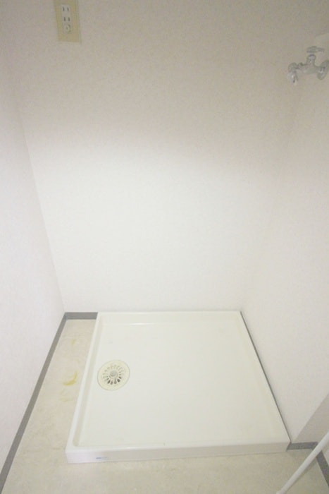 洗濯機置場 メゾンドール戸田