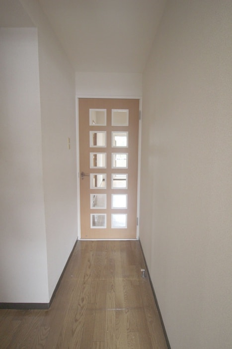 廊下 メゾンドール戸田