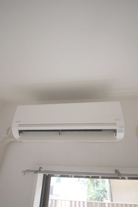 内観写真 メゾンドール戸田