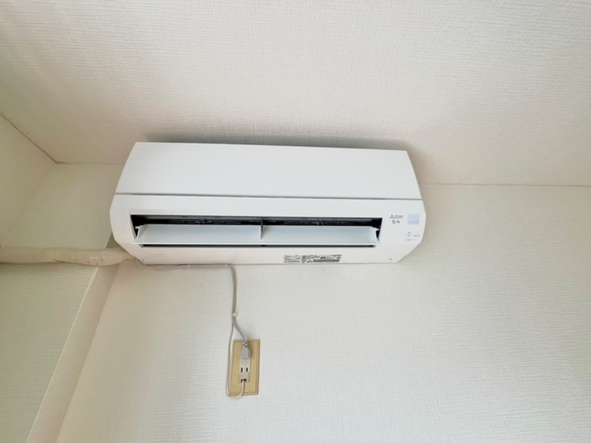 内観写真 ビラ・イシハラ