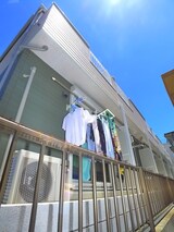 アース・ヒルズ北松戸