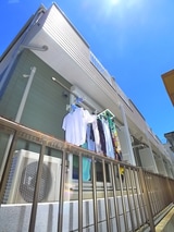 アース・ヒルズ北松戸