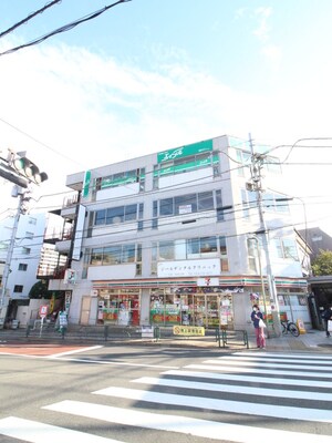 Ｊ・ＮＡＣビル