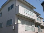 テラスハウス内野