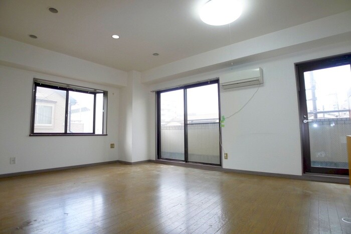 居室 ウォンズ東千葉