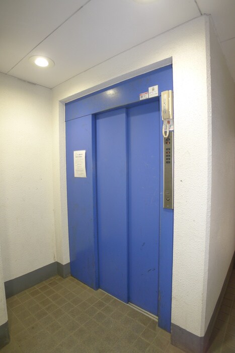 建物設備 ウォンズ東千葉