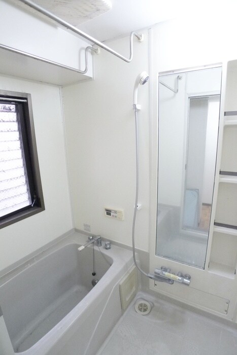 バス／シャワールーム等 ウォンズ東千葉