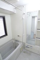 バス／シャワールーム等 ウォンズ東千葉