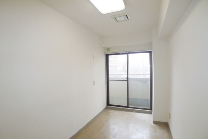 居室 ウォンズ東千葉