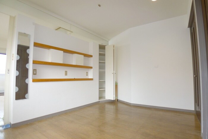 居室 ウォンズ東千葉