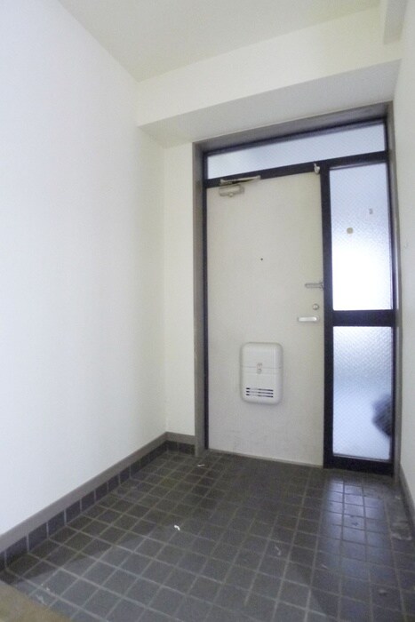 玄関 ウォンズ東千葉