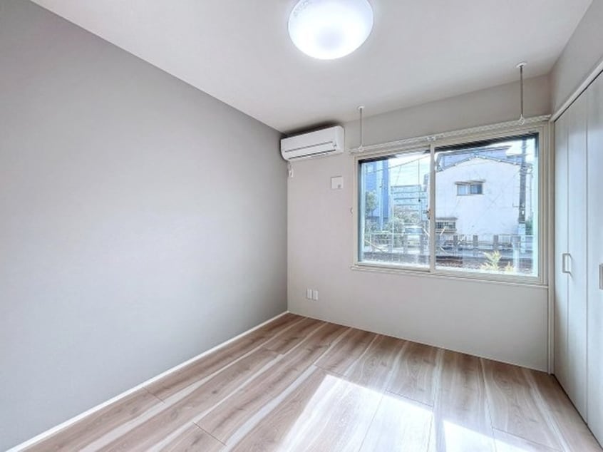 居室 casa・bonheur