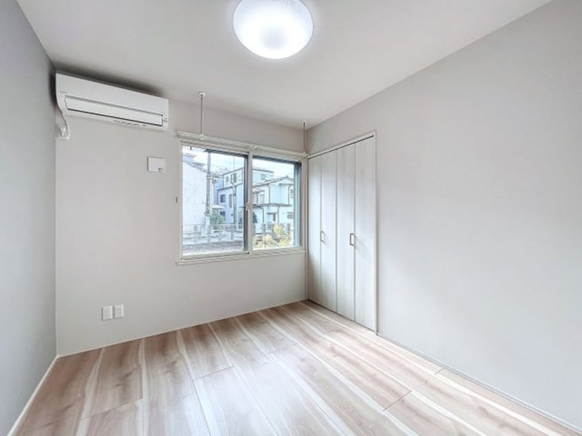 居室 casa・bonheur