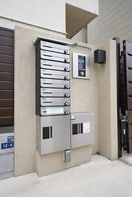 建物設備 casa・bonheur