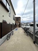 その他 casa・bonheur