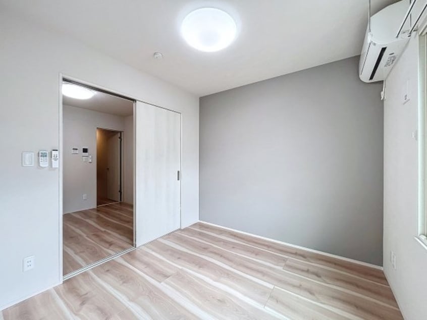 居室 casa・bonheur