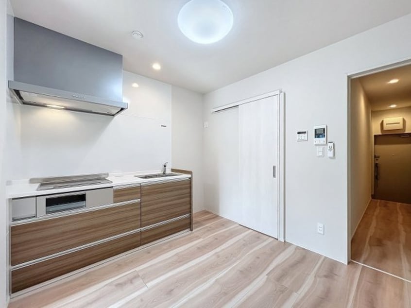 居室 casa・bonheur