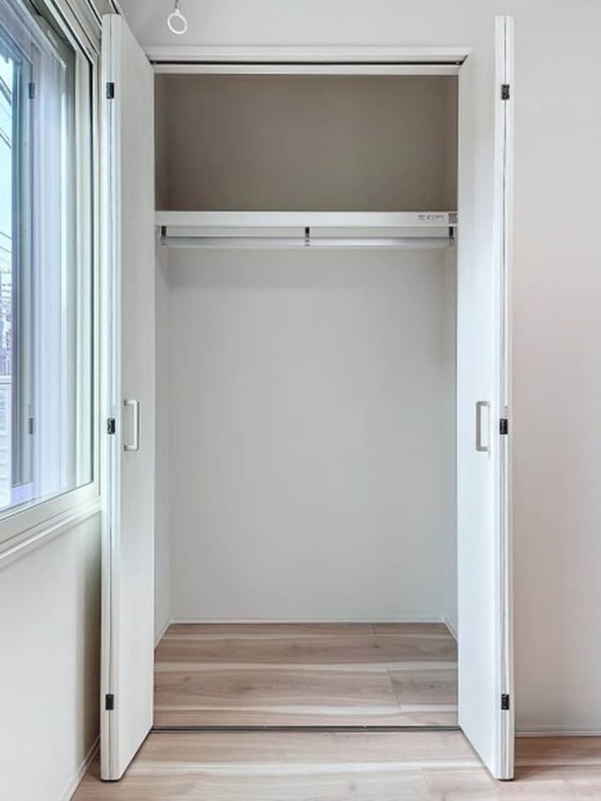 収納 casa・bonheur