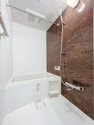 バス／シャワールーム等 casa・bonheur