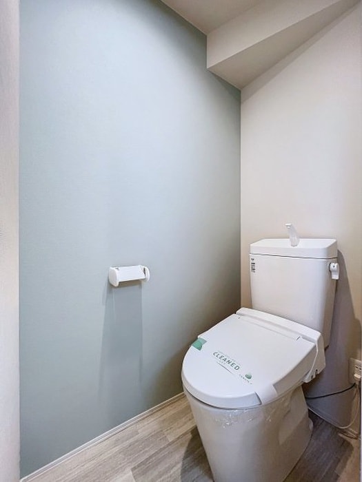 トイレ casa・bonheur